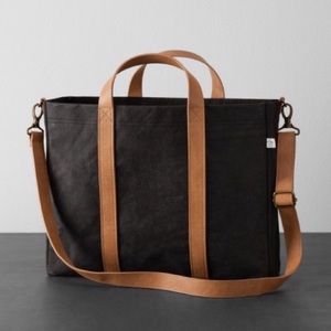 Hearth & hand tote